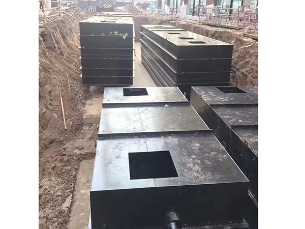 坊子​甘肃嘉源通环保：全品类水处理设备，一站式守护碧水清流